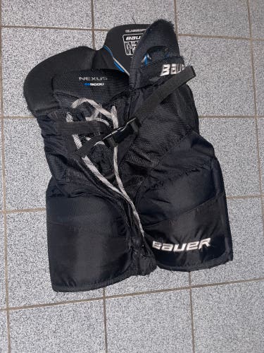 Used Small Bauer  NEXUS 9000 Hockey Pants