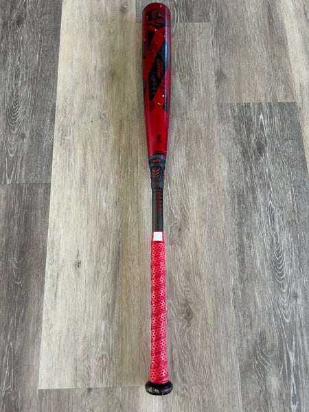 Used BBCOR Certified Louisville Slugger (-3) 28 oz 31" Select PWR Bat