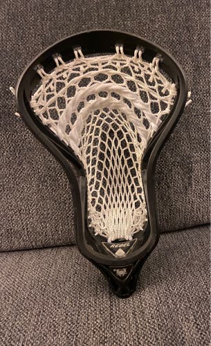 Used Attack & Midfield Strung Rebel Head