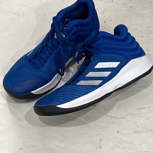 Adidas Pro Spark 2018 Boys Basketball Shoes
