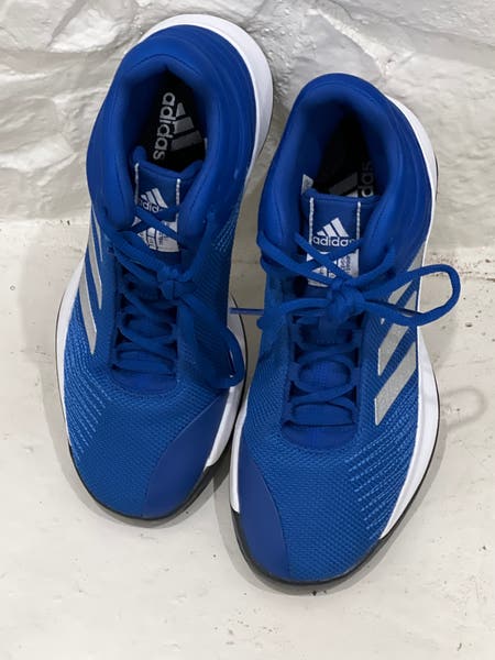 adidas gazelle silver green womens adidas Men's Pro Elevate Basketball Shoes – Encore Pk main image 1