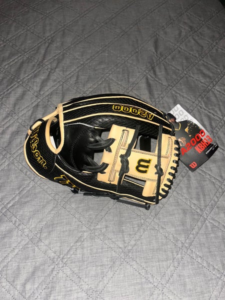 Wilson A2000 KBH13 Game Model | SidelineSwap | Buy and Sell on