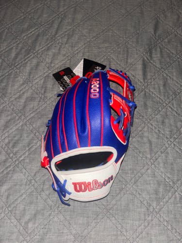 Scheels Exclusive A2000 USA