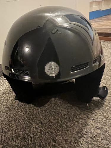Unisex  Bolle Helmet