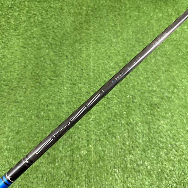 ナイキ VAPOR FLY 5U テンセイシャフト Nike Vapor Fly 5 Wood 19 Ladies Womens Flex Tensei CK Blue 65