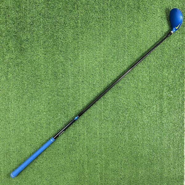 ナイキ VAPOR FLY 5U テンセイシャフト Nike Vapor Fly 5 Wood 19 Ladies Womens Flex Tensei CK Blue 65