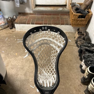 Used Attack & Midfield Strung Command Head