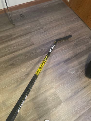 Ccm as2 pro 85 flex RH p29