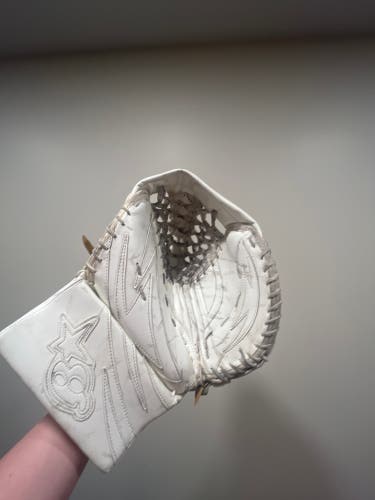 Brians Hockey Glove