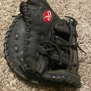 Rawlings 11.5" Baseball Glove