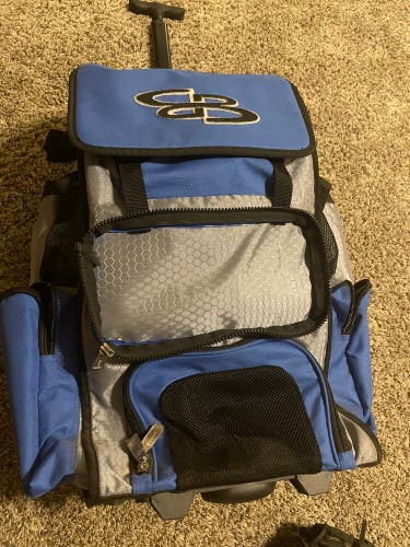 Boombah Baseball bag
