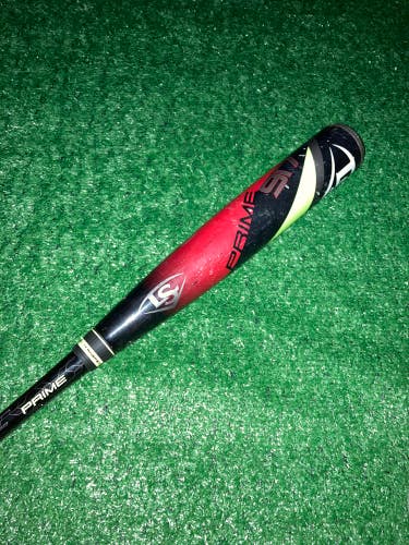 Used USSSA Certified Louisville Slugger Prime 917 Composite Bat 32" (-5)