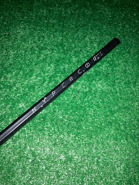 Used Maverik Hypercore Shaft