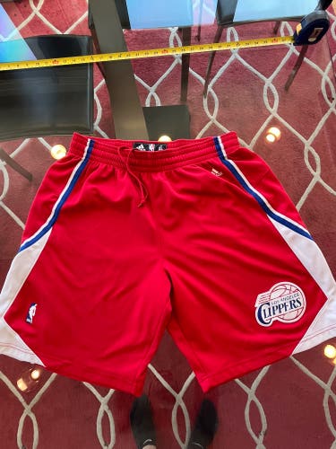 NBA LA Clippers shorts