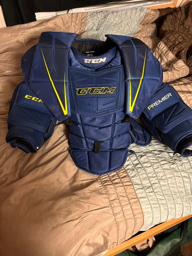 CCM Premier pro Chesty (Sr.Lrg)