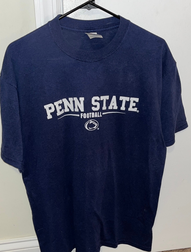 Penn State Football T-Shirt