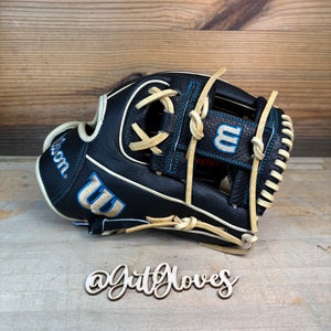 Wilson A2000 11.5” DP15SC