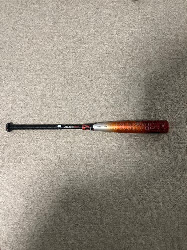 2023 Louisville Slugger Select PWR Bbcor 32/29