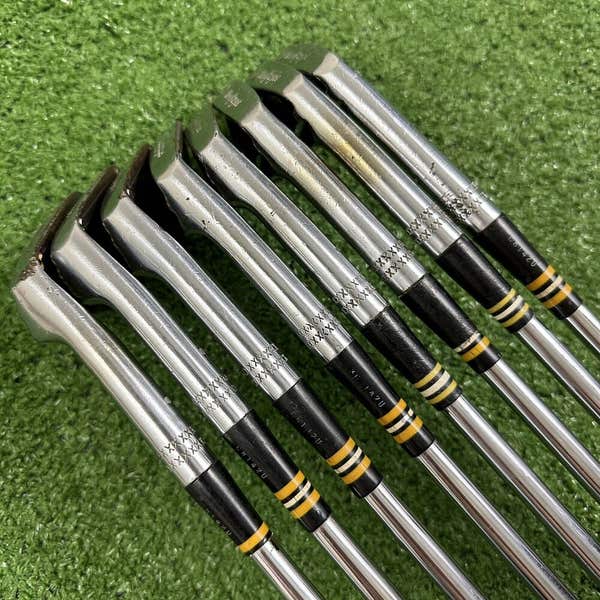 ④Macgregor Tourney MT2 CF4000 アイアンセット 8本 【公式通販】