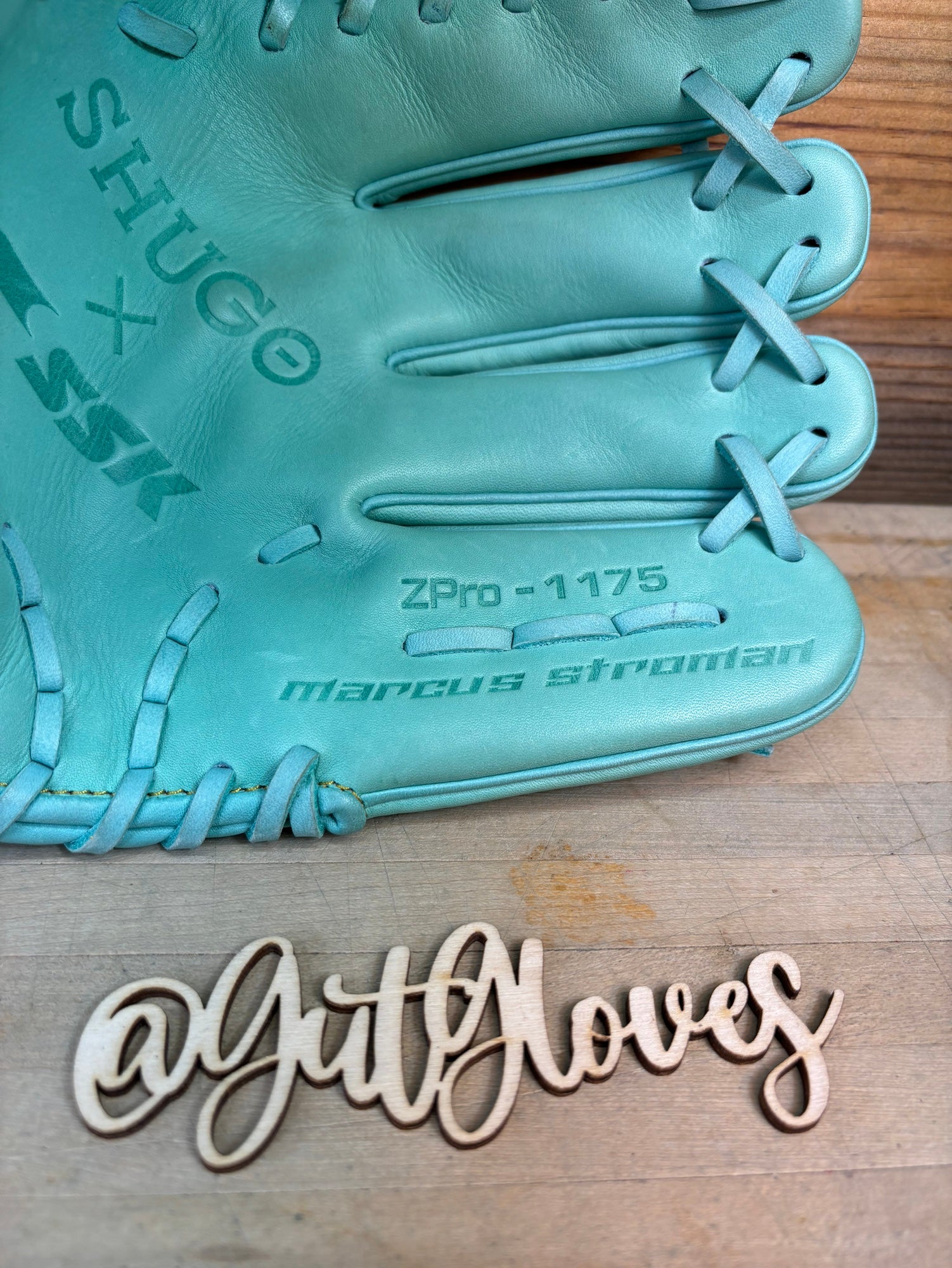 SSK ZPro-1175 Marcus Stroman グローブ 【公式通販】