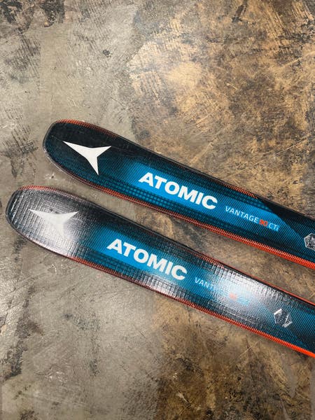 ATOMIC VANTAGE90 176cm