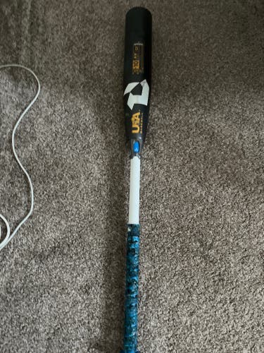 2021 Composite (-10) 20 oz 30" CF Zen Bat