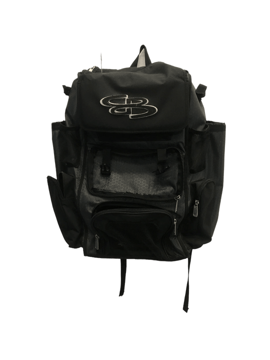 Used Boombah Baseball And Softball Equipment Bags