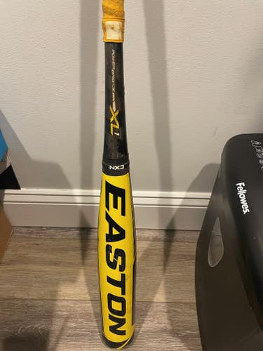 Used USSSA Certified 2013 Easton Composite XL1 Bat (-5) 26 oz 31"
