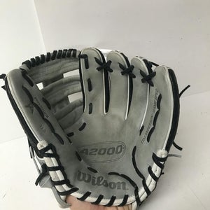 Used Wilson A2000 11 1 2" Fielders Gloves