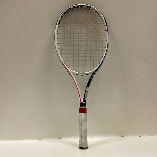 Used Technifibre Tflight 315 4 3 8" Tennis Racquets