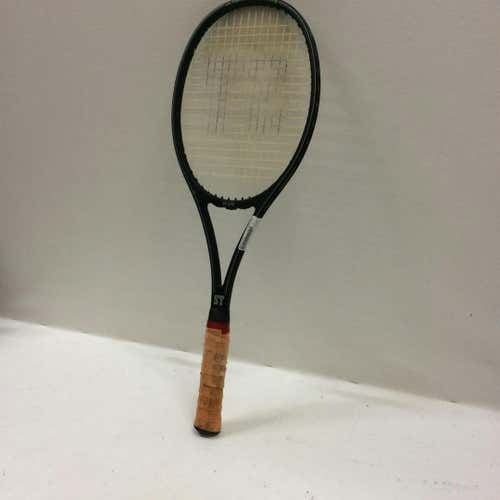 Used Rac Unknown Racquet Sports Tennis Racquets