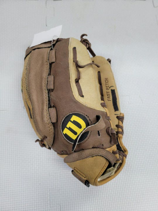Used Wilson A0440 11 1 2" Fielders Gloves