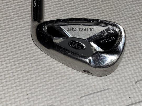 Used Us Kids Wt20 Ultralight Pitching Wedge Wedges