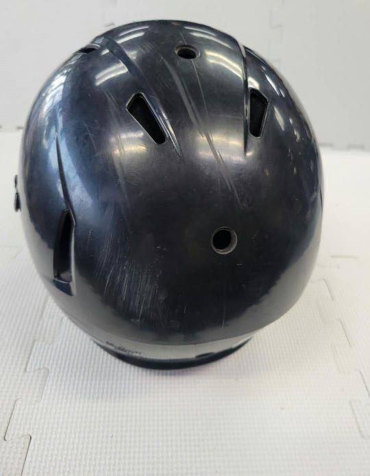 Used Riddell 2019 Youth Victor Lg Football Helmets