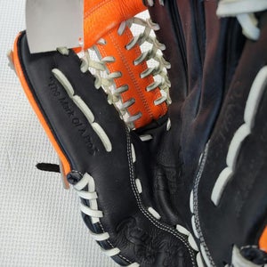 Used Rawlings Rcs 11 3 4" Fielders Gloves