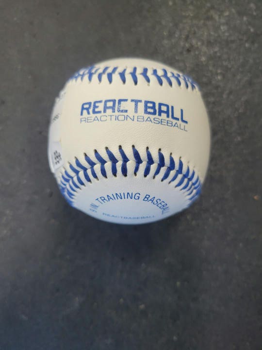 Used Rawlings Baseball And Softball - Accessories