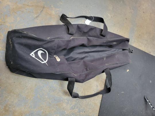 Used Nike Tote Bag Baseball And Softball Equipment Bags