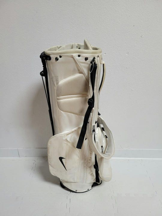Used Nike Sport Lite Golf Stand Bags