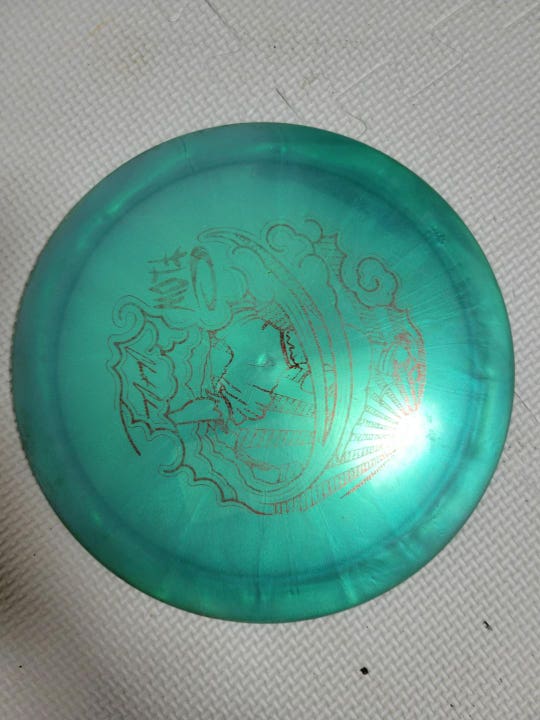 Used Latitude 64 Flow Disc Golf Drivers
