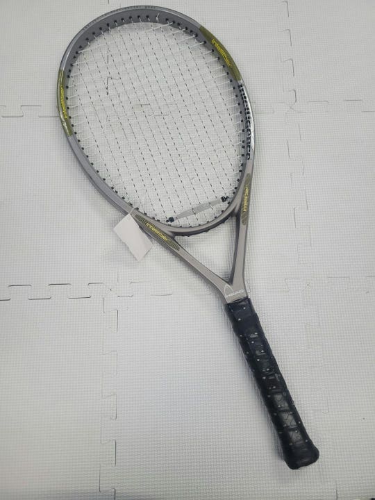 Used Head Intelligence 4 1 4" Racquetball Racquets