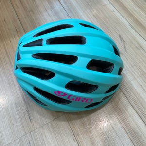 New Women's Giro Bike Helmet