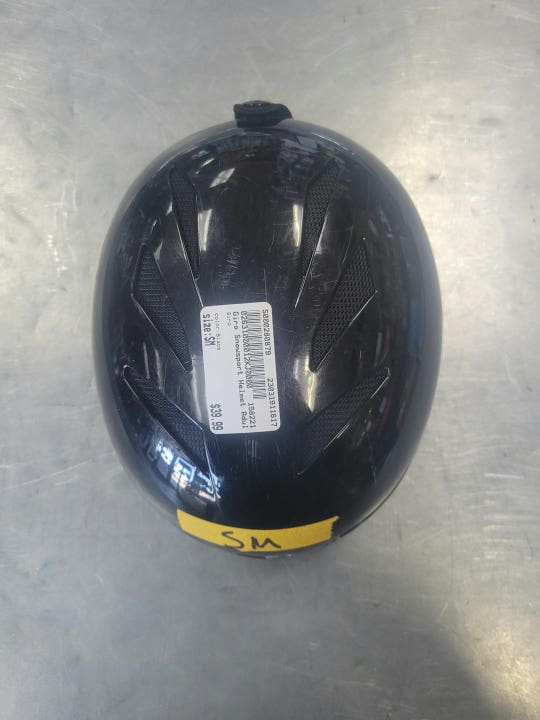 Used Giro Sm Ski Helmets