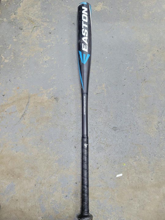 Used Easton S300 31" -12 Drop Fastpitch Bats