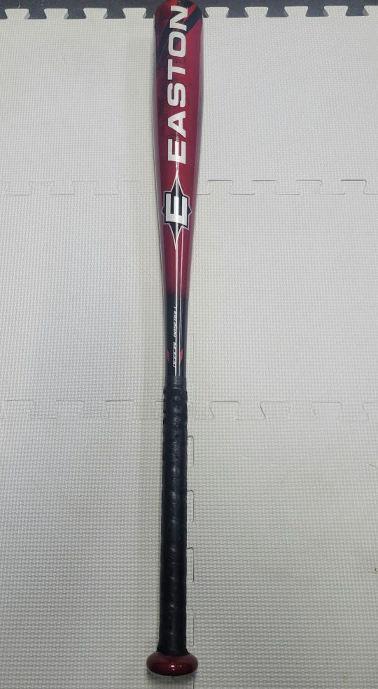 Used Easton Rampage 30" -7.5 Drop Youth League Bats