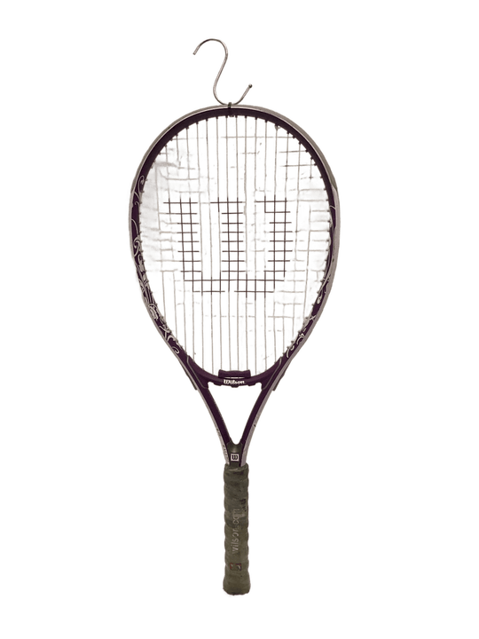Used Wilson Hope 4 1 4" Tennis Racquets