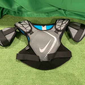 Used XL Nike Vapor Shoulder Pads