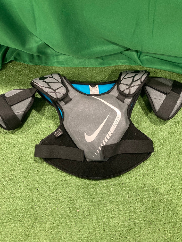 Used XL Nike Vapor Shoulder Pads