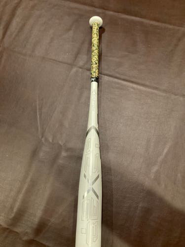 USSSA Certified Alloy (-10) 19 oz 29" Beast X Bat