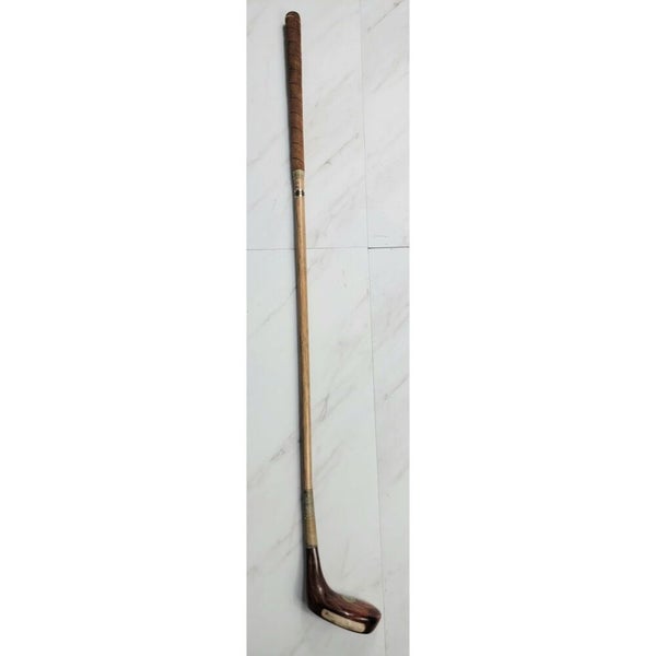 Vintage / THE LAIRD / Putter Handmade In ST. Andrews