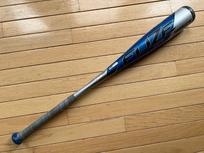 2020 Easton Alloy Fuze 360 Bat 29" Length with 2 5/8” Barrel